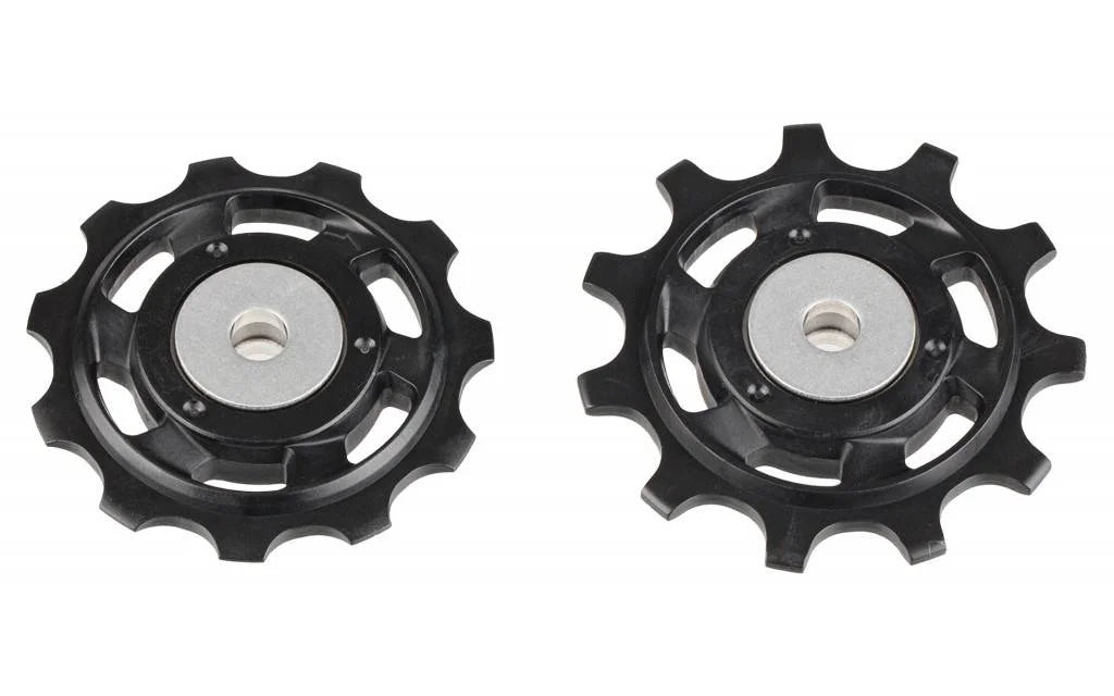 Derailleur wheel set Shimano Deore XT RD-M8000