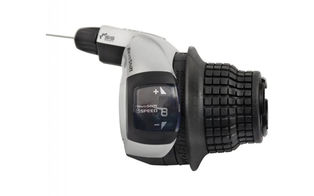 Draaiversteller rechts 7 Speed Shimano Tourney SL-RS45