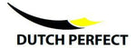 Dutch Perfect Buitenband 40-635 / 28x1-1/2 Pink met Reflectie No-Puncture