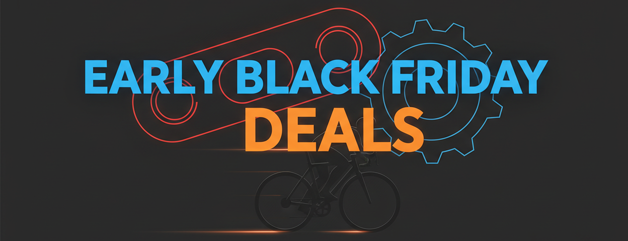 Early Black Friday Deals Banner