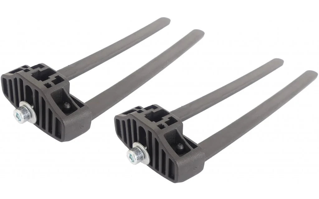 Ring lock mounting set Falkx Flexmount