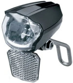 Edge Headlight Superlight - 30 Lux - Sensor Automatic