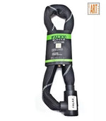 Chain lock Falkx Viking 8/1100 - Black - ART2
