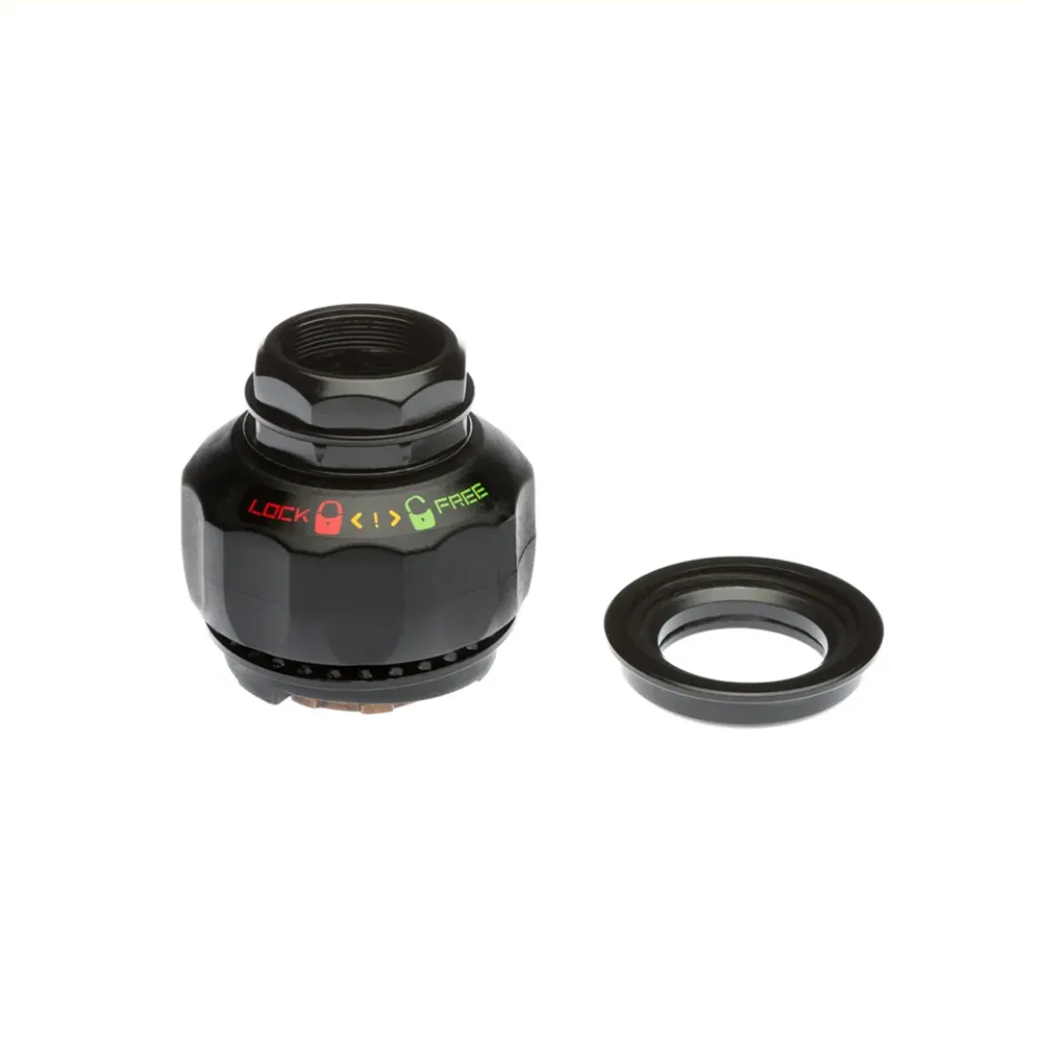 Balhoofdslot - Headlock - Stuurslot - 1 1/8 inch semi integrated