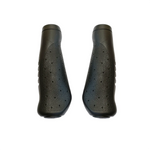 Handle set ergonomic 135mm - Black