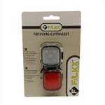 LED siliconen verlichtingsset - USB