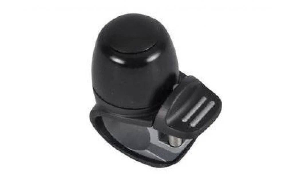Bicycle bell Widek Compact II - Black