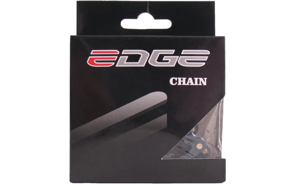 Fietsketting Edge City 1/2 x 1/8 - 112 links