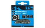 Fietsketting M-Wave Single Speed / Naafversnelling - 112 Schakels