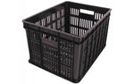 Edge Urban Crate Bicycle Crate - Medium - Black