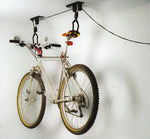 Bicycle lift - Ceiling bicycle lift