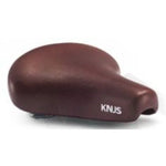 Fietszadel Knus Retro - KS9038D - Bruin