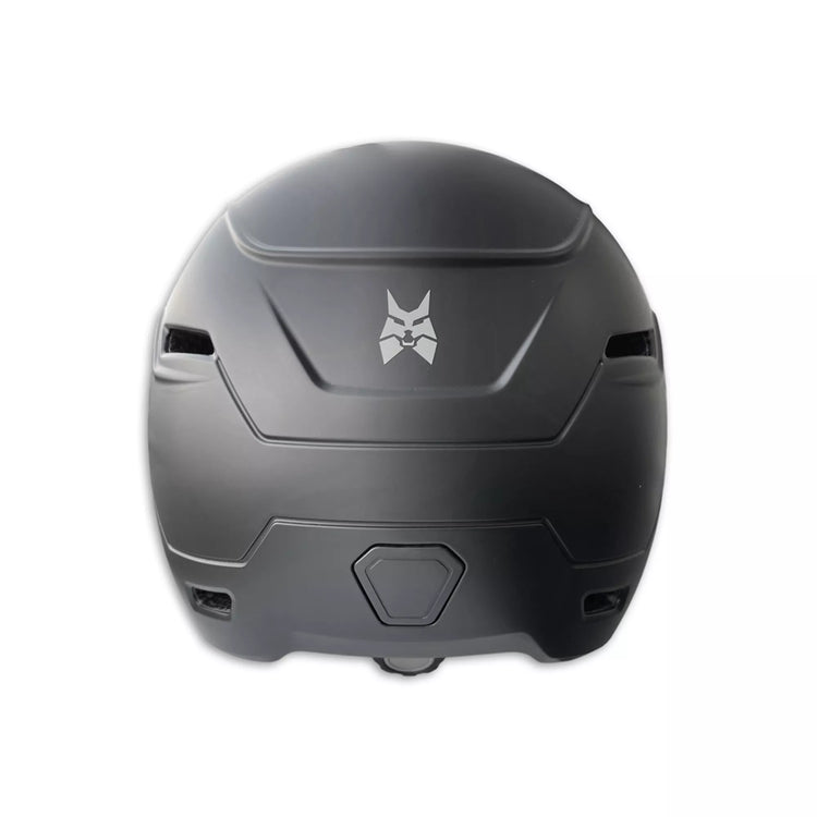 Edge Urban Bicycle Helmet - E-bike Pedelec (NTA 8776) - Black - Fietsonderdelen Edge Urban Bicycle Helmet - E-bike Pedelec (NTA 8776) - Black - Fietsonderdelen