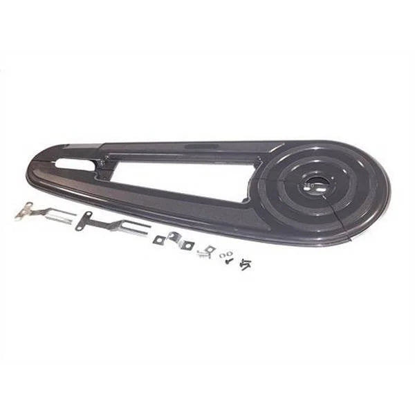 Hesling Chain Guard 28" Plastic - Black