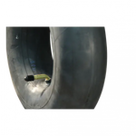 Binnenband 4.00-5 (o.a. voor scootmobiel)