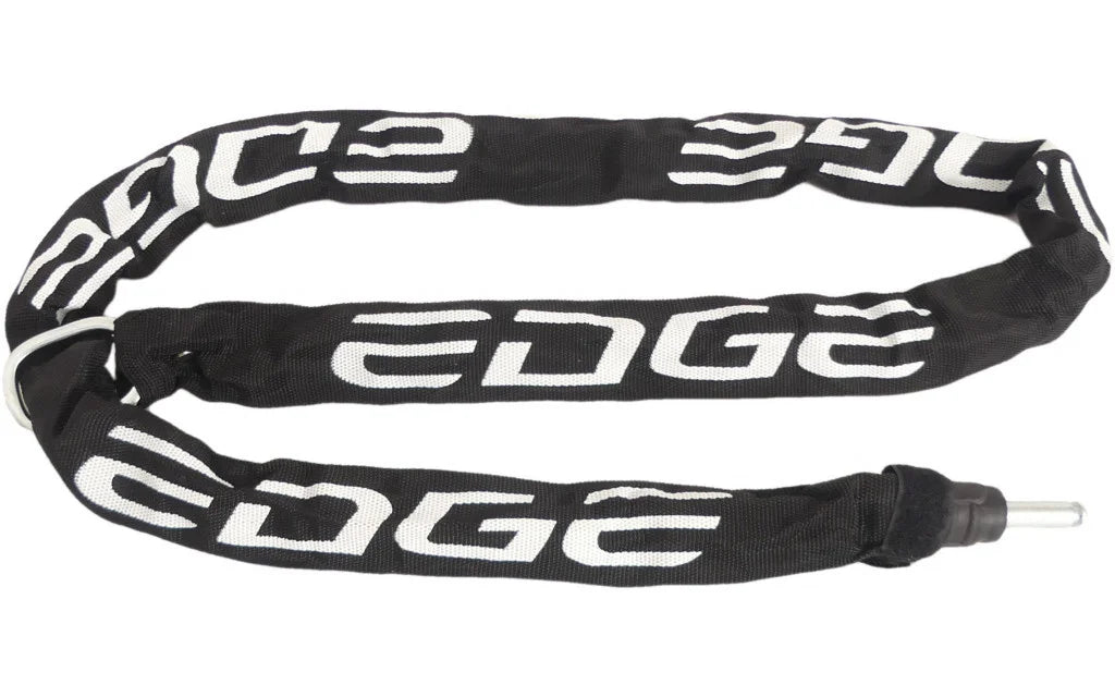 Edge Marmo 140cm Plug-in Chain - Black