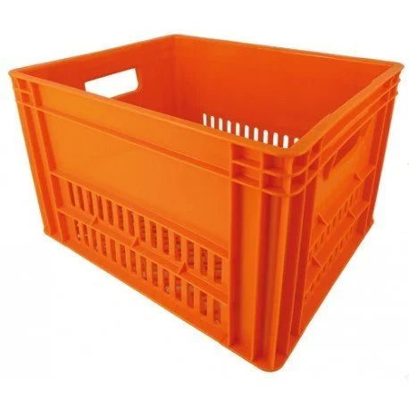 Kerri Fietskrat Groot - Oranje