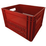 Kerri Fietskrat Groot - Rood