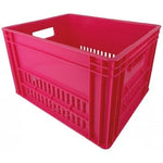 Kerri Fietskrat Groot - Roze