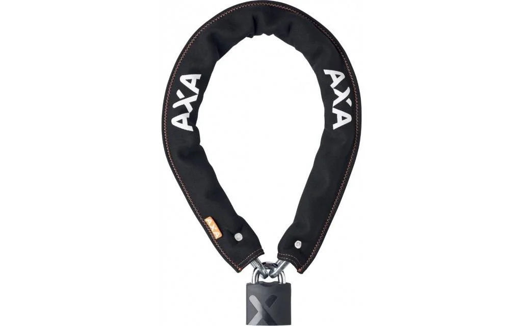 AXA Newton ProMoto 2 Chain Lock - 100cm x 9mm