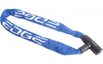 Chain lock Edge Granito 60 - 6 x 900mm - Blue