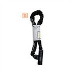 Falkx Secure 8/1100 Chain Lock - Black - ART2