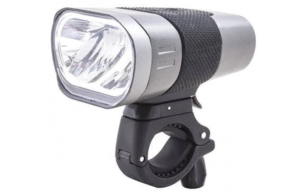 Spanninga Axendo 60 USB - Headlight