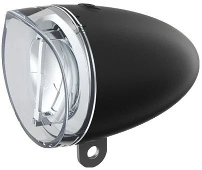 Spanninga Trendo XB Headlamp - Black