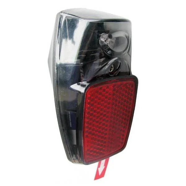 LED Mudguard Rear Light
