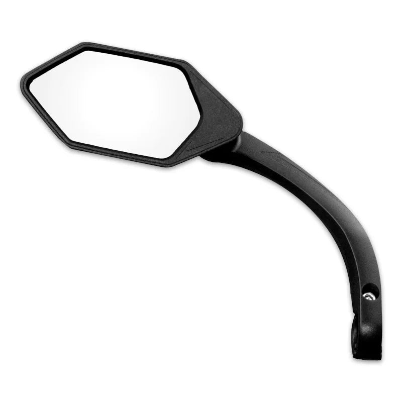 Lynx Bicycle Mirror E-Bike with Safety Glass