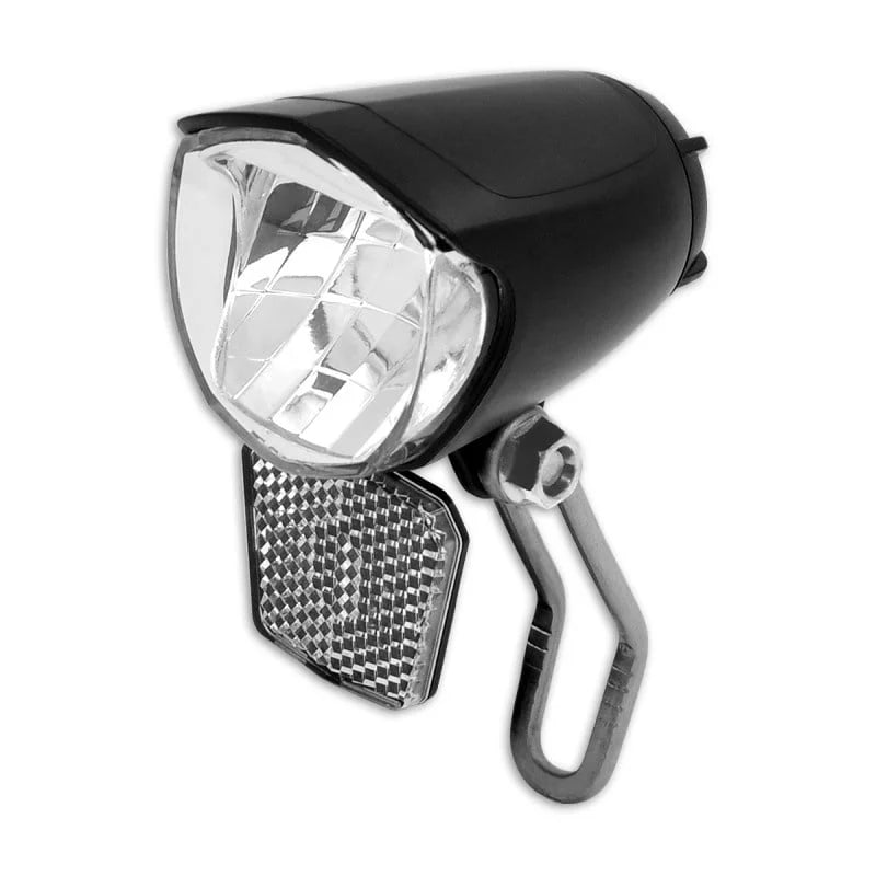 Koplamp Dynamo Max Sensor 70 Lux
