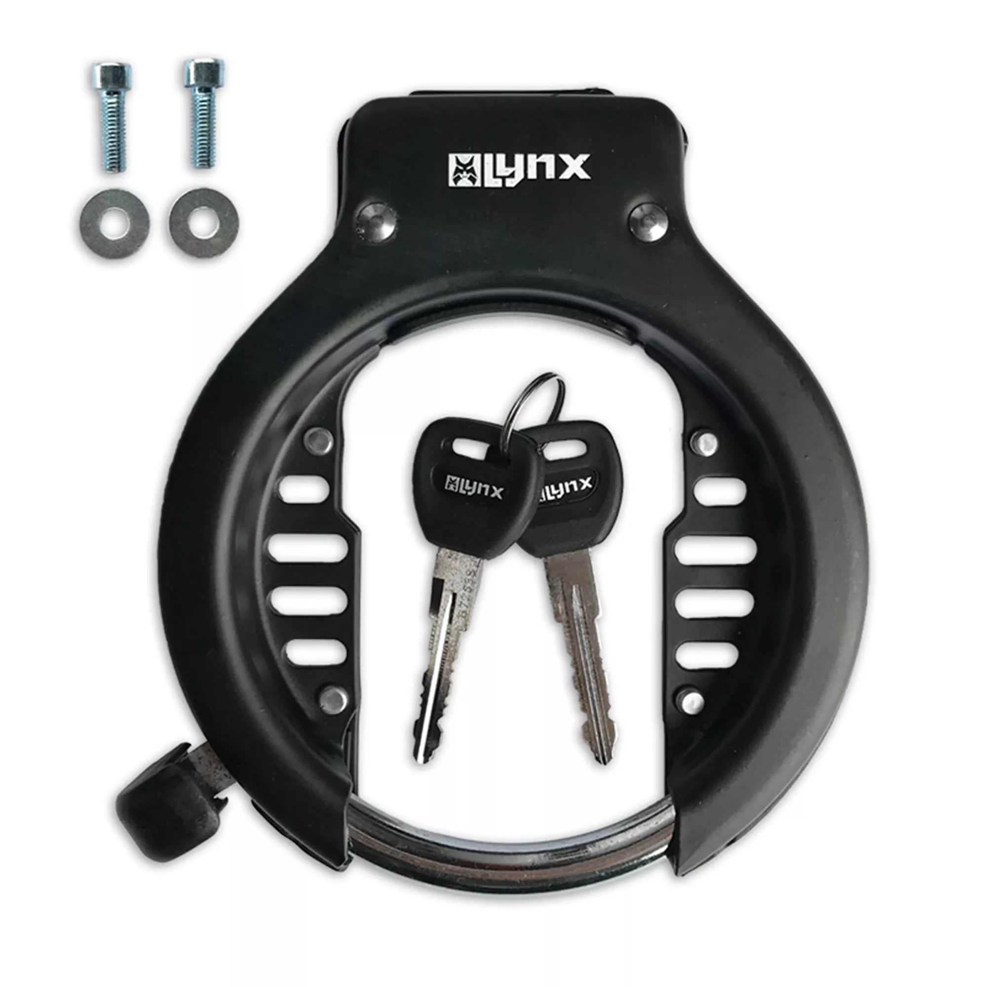 Lynx Ring Lock ART-2
