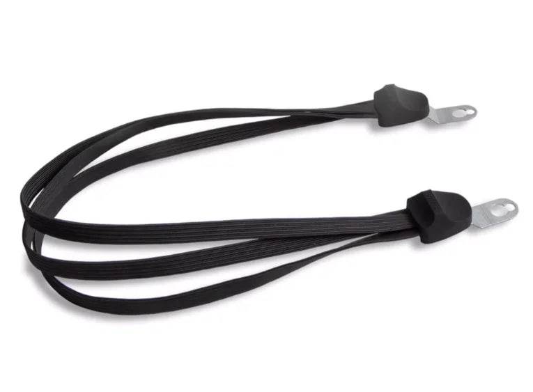 Lynx Snelbinder / Triobinder 26/28" - Zwart