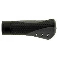 M-Wave Handvatset Ergo Zwart/Grijs