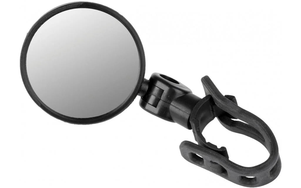 M-Wave Mirror 3D - Adjustable Spy Mini Short