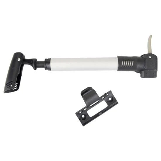 Mini pump Alu - Universal - 28cm