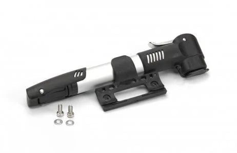 Minipomp Alu - Universeel - 23cm