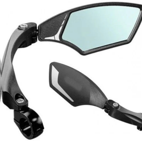 Mirage Speed Pedelec Bicycle Mirror Right - Black
