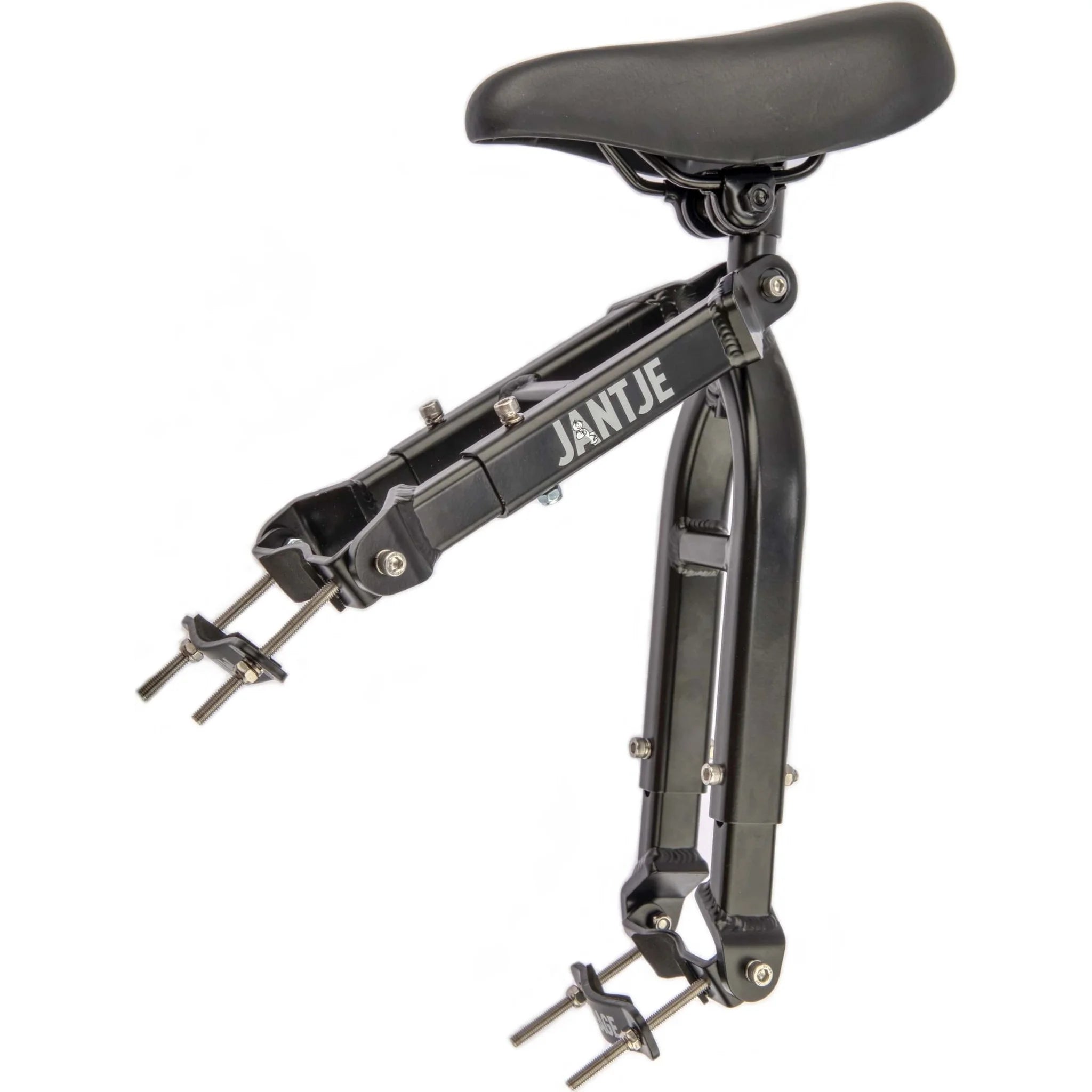 Mirage Saddle on Tube - Jantje and his Buddies - Universal