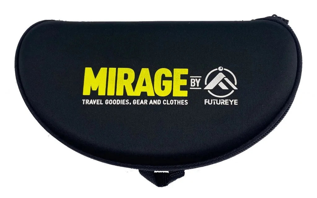 Zonnebril opbergkoker Mirage