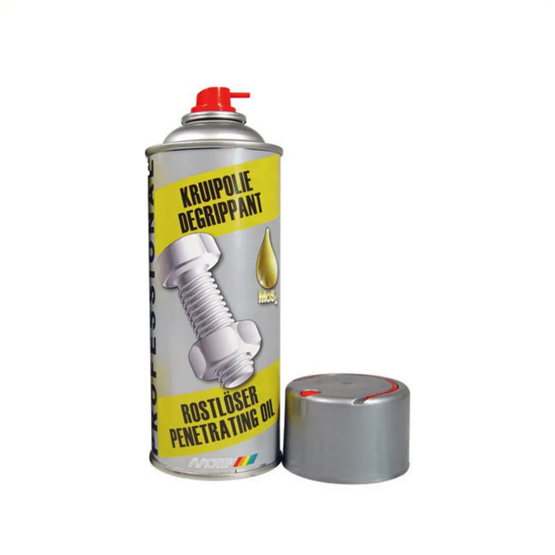 Kruipoliespray Motip Technic - 400ml
