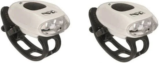 Ledverlichting-Set M-Wave Cobra-3