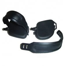 Pedaalset Hometrainer - Dunne-Draad
