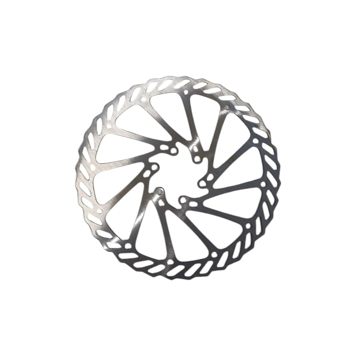 Falkx brake disc - 180mm - 6-bolt mounting