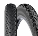 Rexway Buitenband E-Bike Max. 50 Km/h Conejo 02