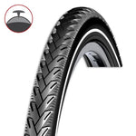 Rexway Buitenband Mencos - 28 x 1 5/8 (37-622) - Zwart  Anti-lek