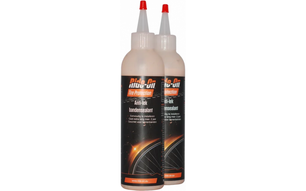 Bandensealant Ride-On voor MTB (2x 200 ml)