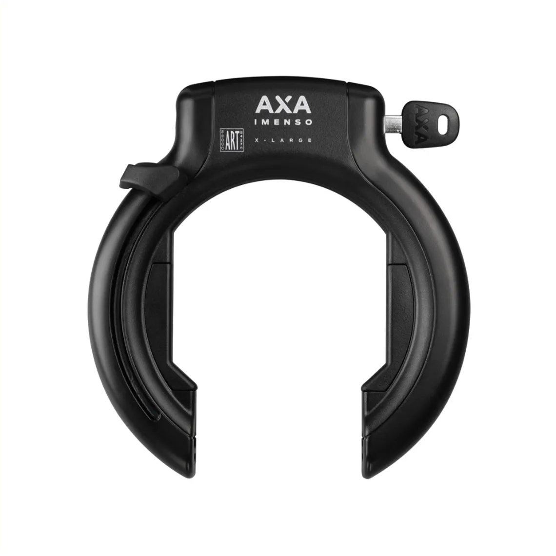 Ring lock Axa Imenso X Large - black