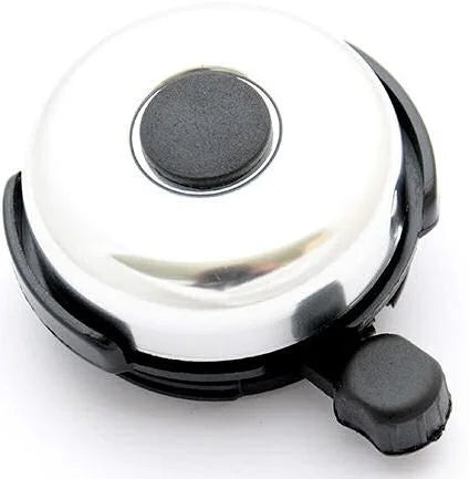 Simson Bel Hybrid silver