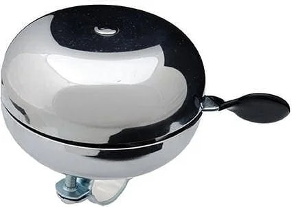 Simson Bel Ding Dong Large - chrome